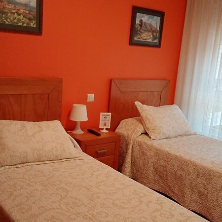 Pension Vegadeo Gijon Ngoại thất bức ảnh