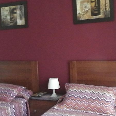 Pension Vegadeo Gijon Ngoại thất bức ảnh